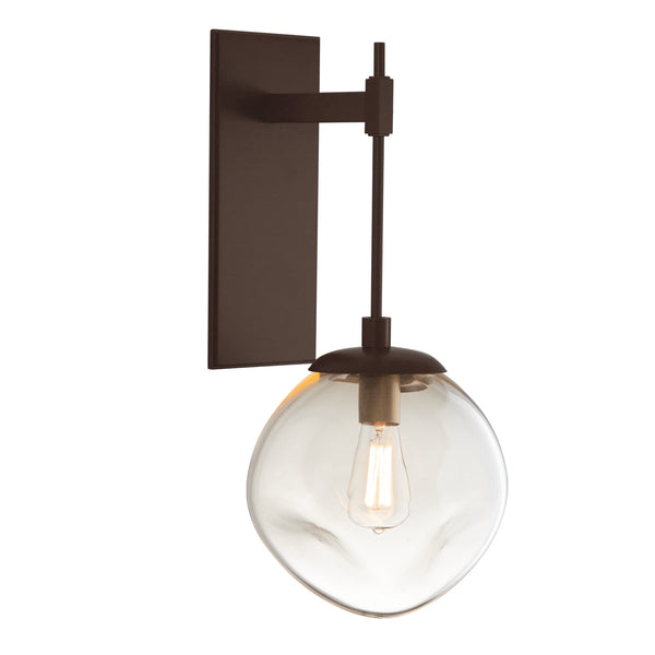 Aster-Incand One Light Wall Sconce
