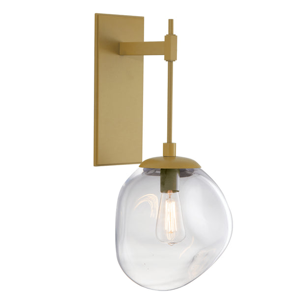 Aster-Incand One Light Wall Sconce