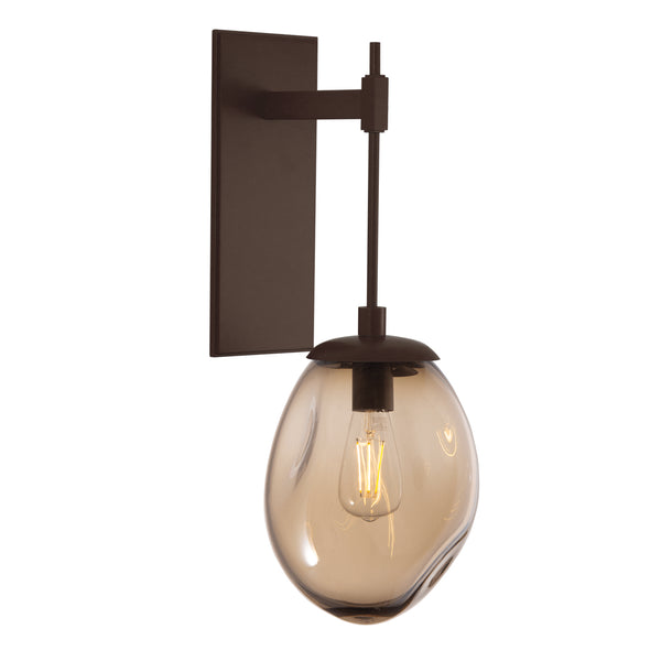 Meteo-Incand One Light Wall Sconce
