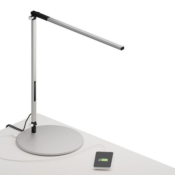 Z-Bar LED Desk Lamp