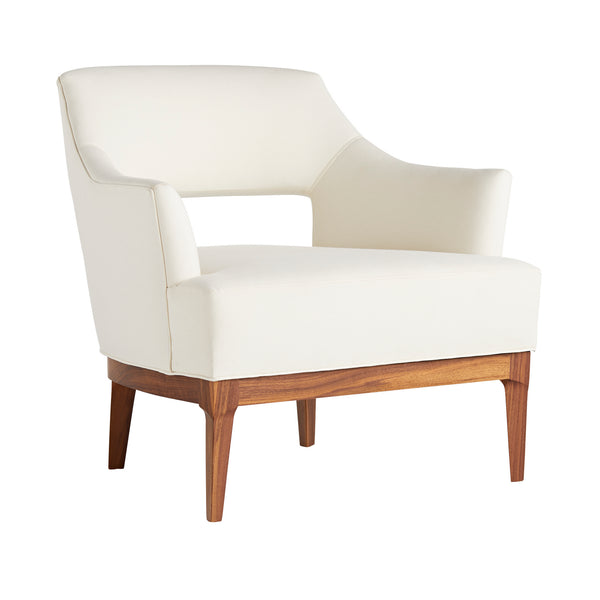 Laurette Upholstery - Chair