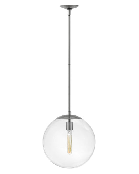 Warby LED Pendant