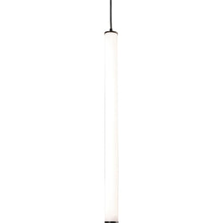 AFX Lighting - CADP24L30UDBK - LED Pendant - Caden - Black
