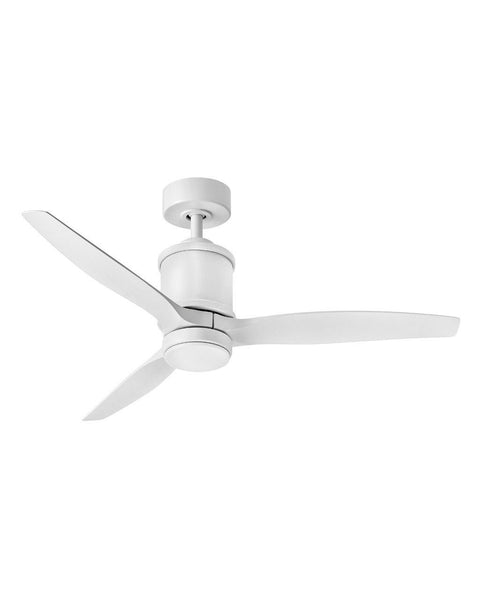 Hover 52``Ceiling Fan