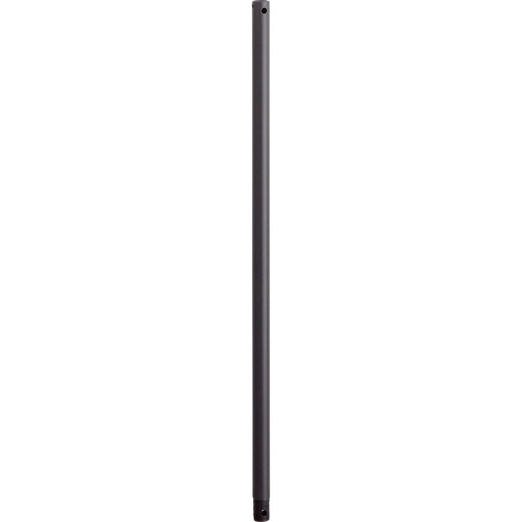 Quorum - 6-7269 - Downrod - 72 in. Downrods - Textured Black