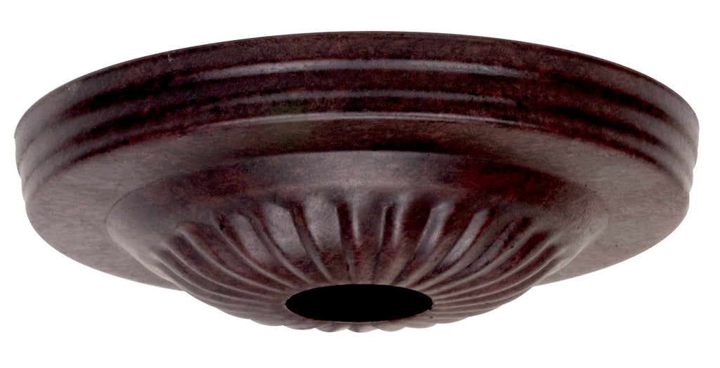 Satco - 90-1881 - Canopy - Old Bronze