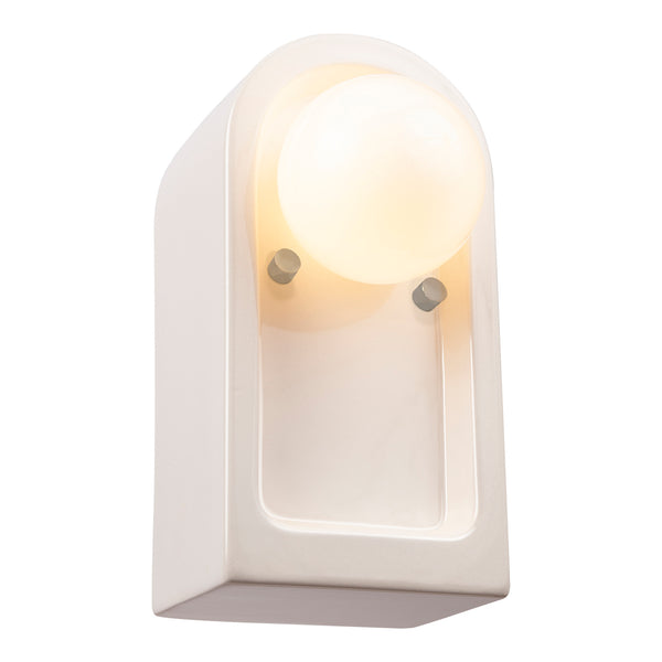 Ambiance Collection One Light Wall Sconce