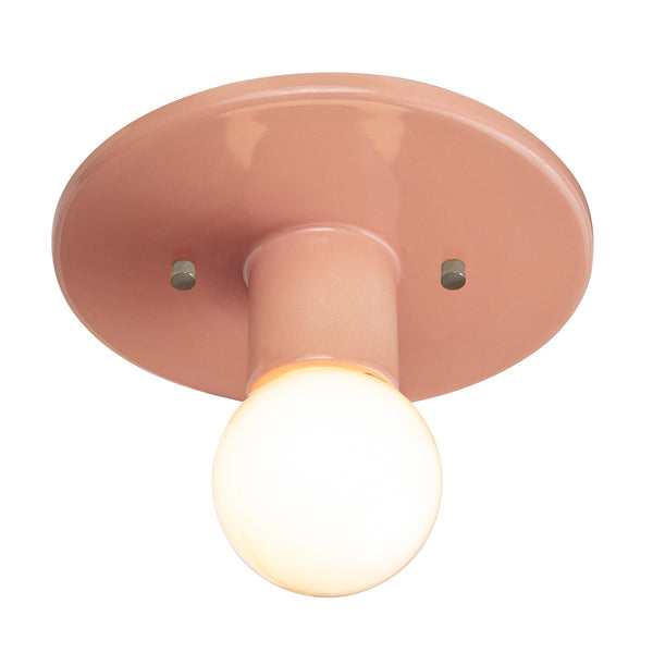 Radiance Collection One Light Flush-Mount