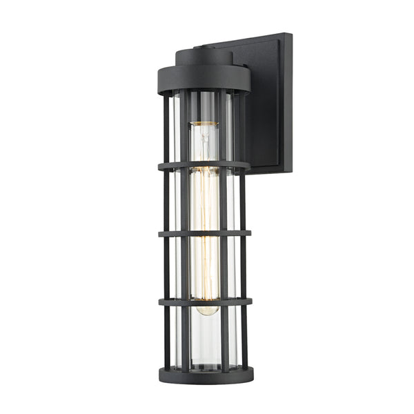 Mesa One Light Outdoor Wall Sconce