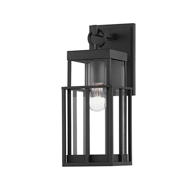 Longport One Light Outdoor Wall Sconce
