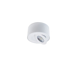Modern Forms - FM-W44205-35-WT - LED Outdoor Flush Mount - I Spy - White