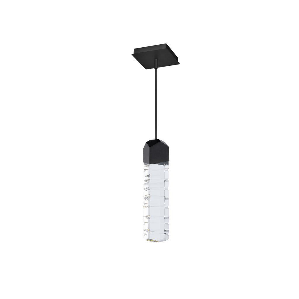 Modern Forms - PD-58115-BK - LED Mini Pendant - Juliet - Black