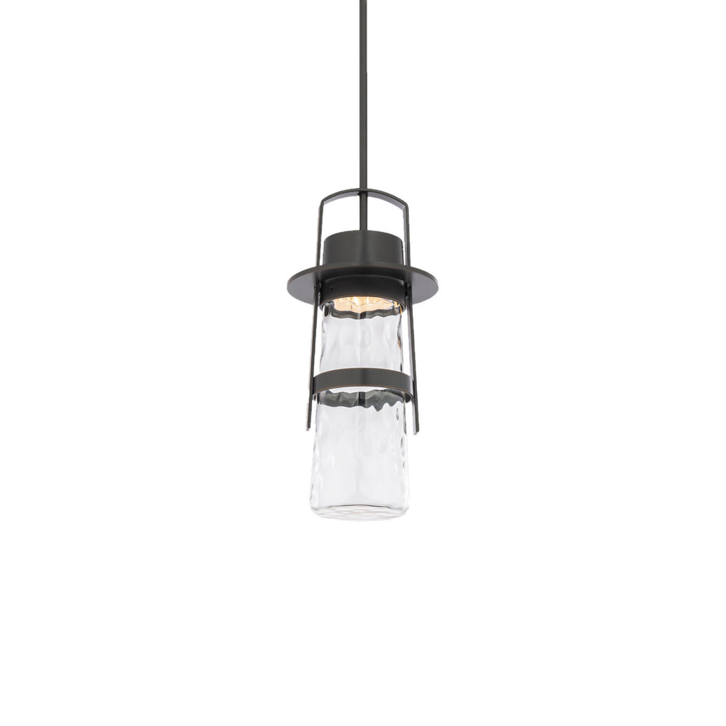 Modern Forms - PD-W28515-ORB - LED Chandelier - Balthus - Oil Rubbed Bronze
