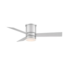 Modern Forms Fans - FH-W1803-44L-35-TT - 44``Ceiling Fan - Axis - Titanium Silver