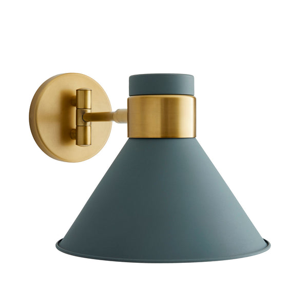 Lane One Light Wall Sconce