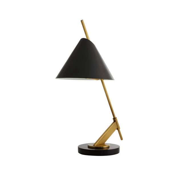 Jenkins One Light Table Lamp