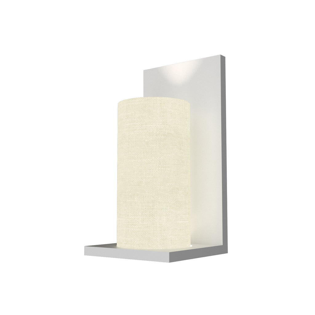 Accord Lighting - 4051.07 - LED Wall Lamp - Clean - White