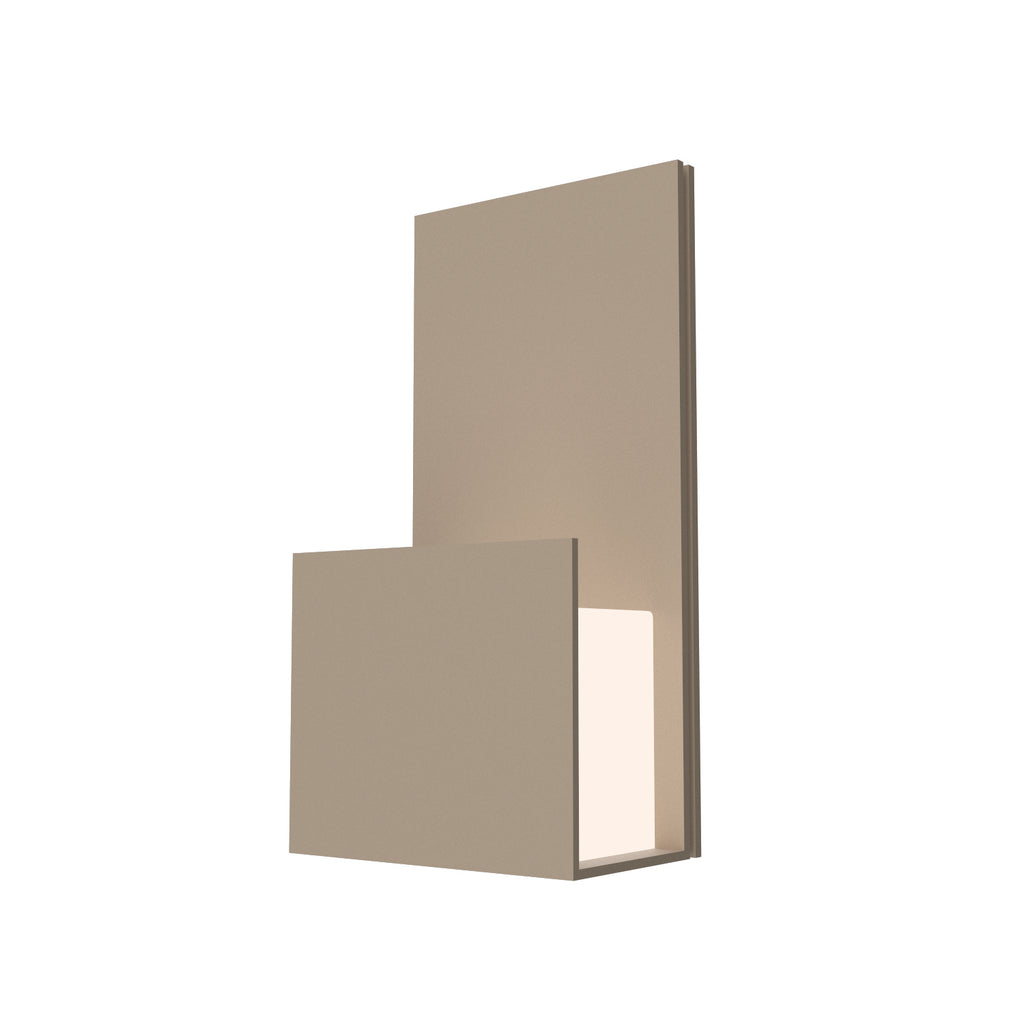 Accord Lighting - 4068.15 - LED Wall Lamp - Clean - Cappuccino