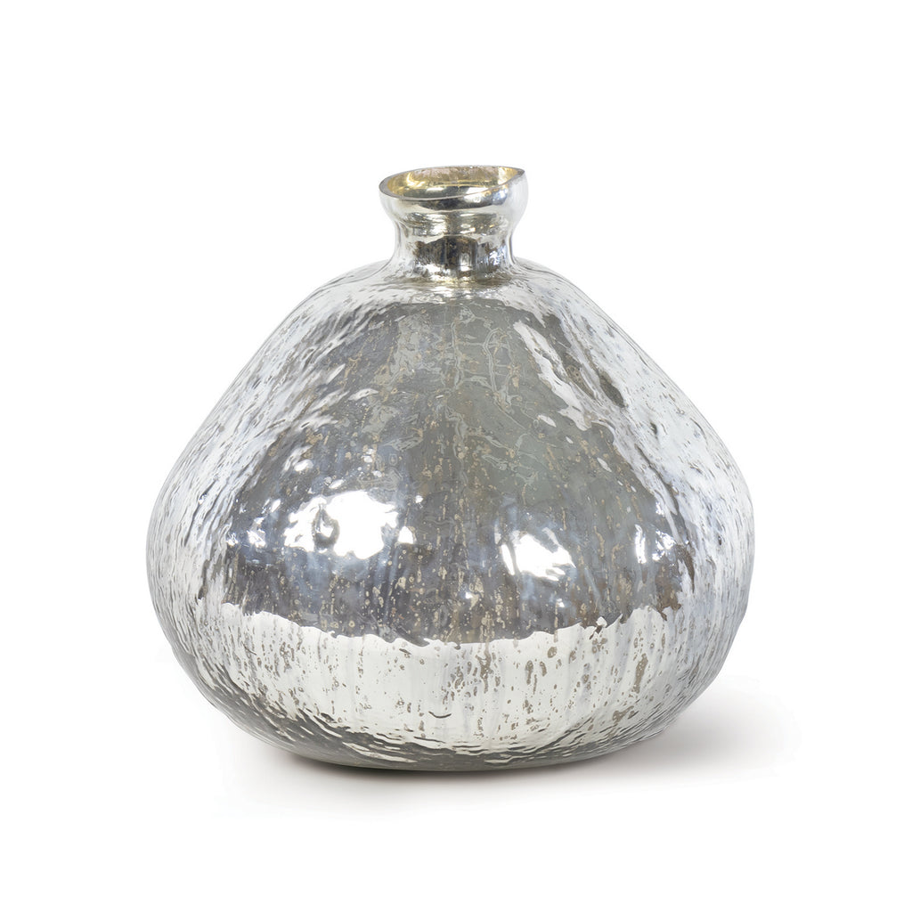 Regina Andrew - 20-1431 - Vase - Virgo - Antique Mercury