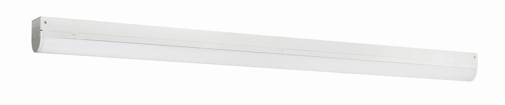 AFX Lighting - AVNL4848LAJD2WH - LED Linear - Avalon - White