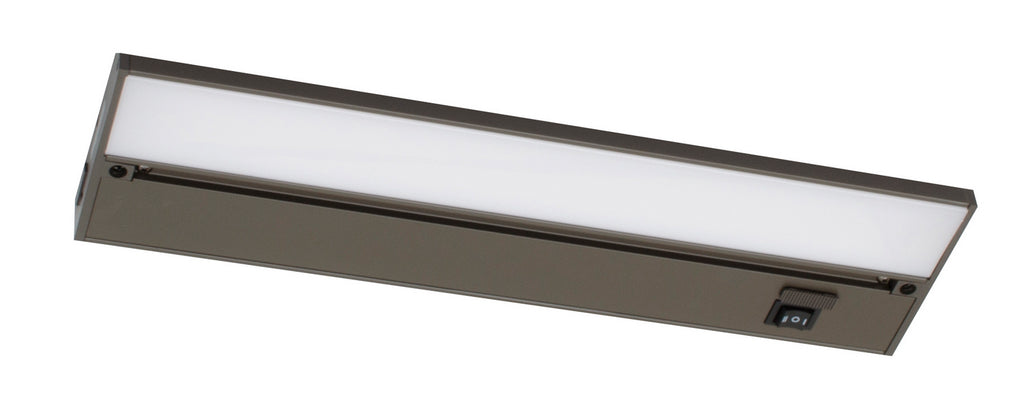 AFX Lighting - NLLP2-14RB - LED Undercabinet - Noble Pro 2 - Rubbed Bronze