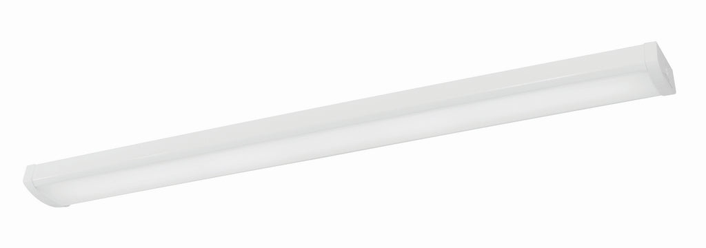 AFX Lighting - SHAL052220LAJMV - LED Linear - Shaw - White