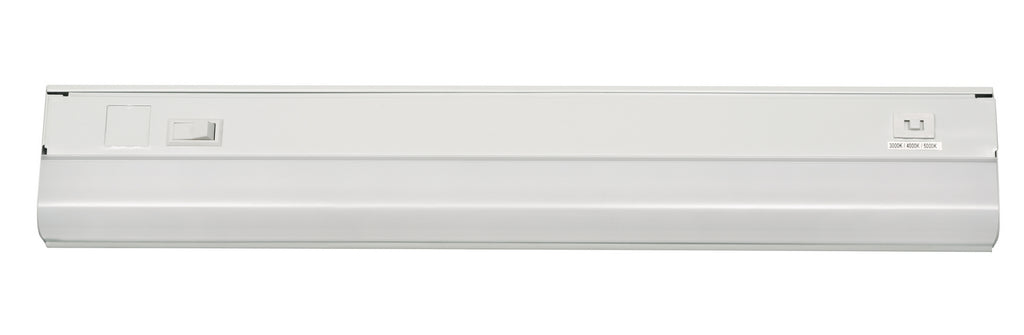 AFX Lighting - T5L2-42LAJWH - LED Undercabinet - T5L 2 - White