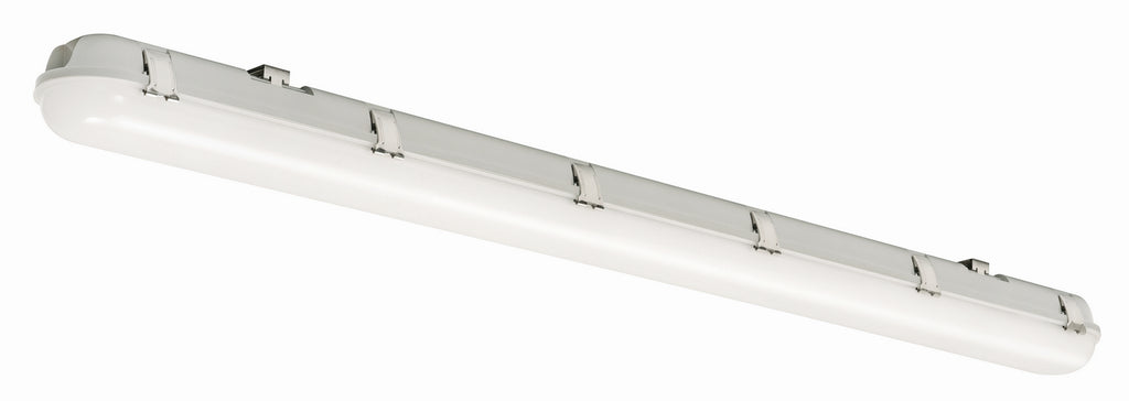 AFX Lighting - VTL476000LAJD2 - LED Linear - Vaportite - Grey