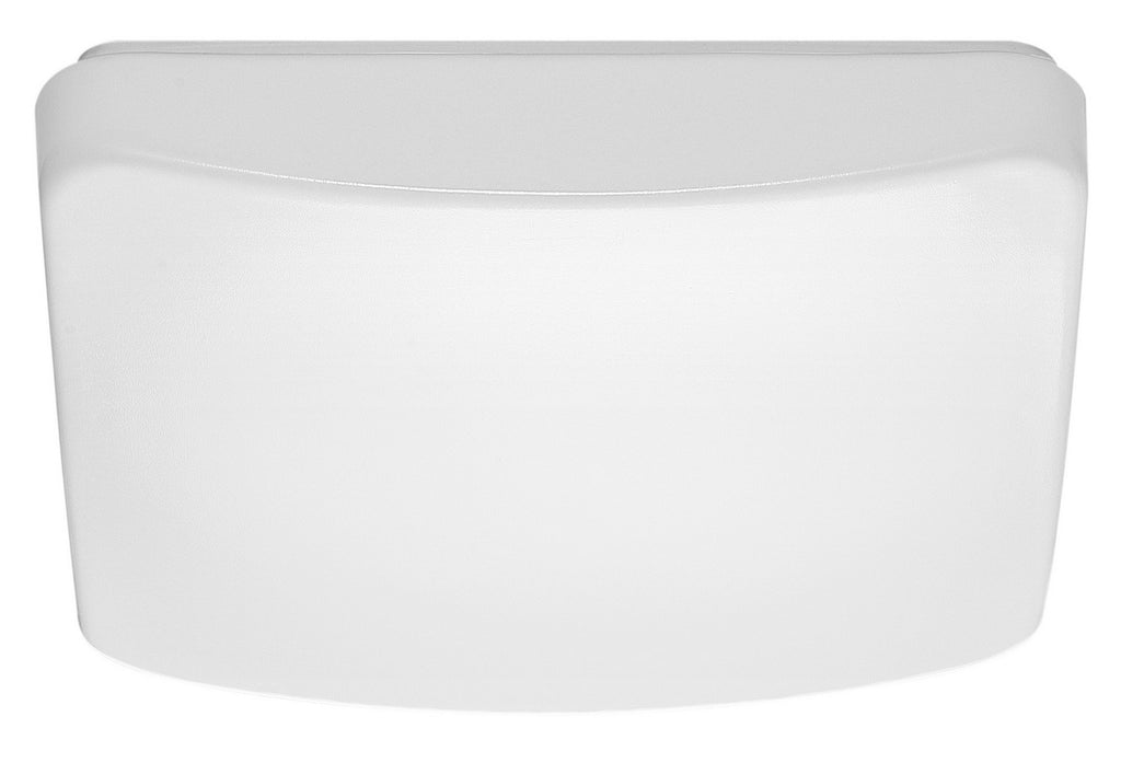 Nuvo Lighting - 62-1215 - LED Flush Mount - White