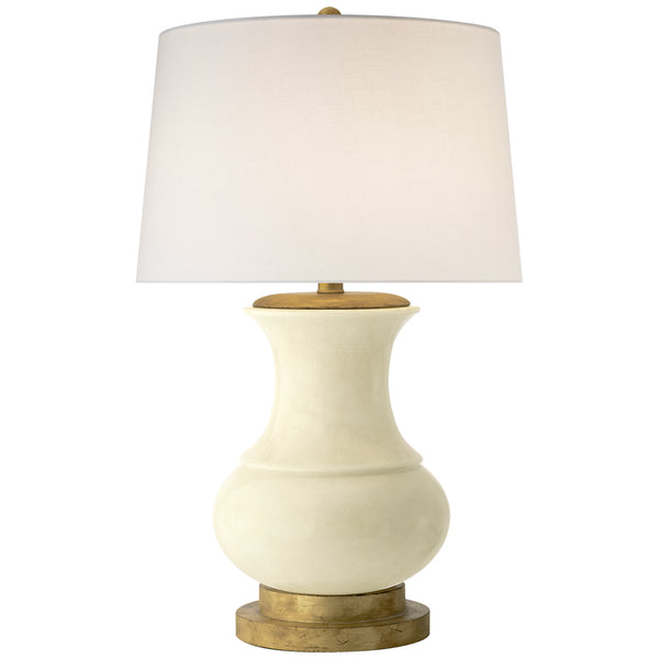 Deauville One Light Table Lamp