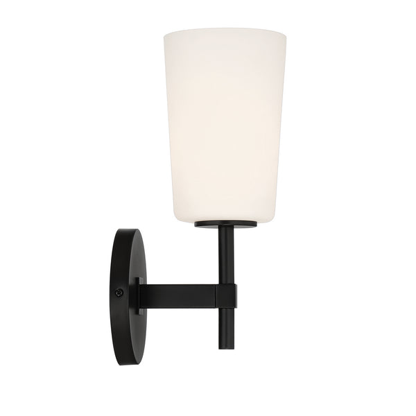 Colton One Light Wall Mount