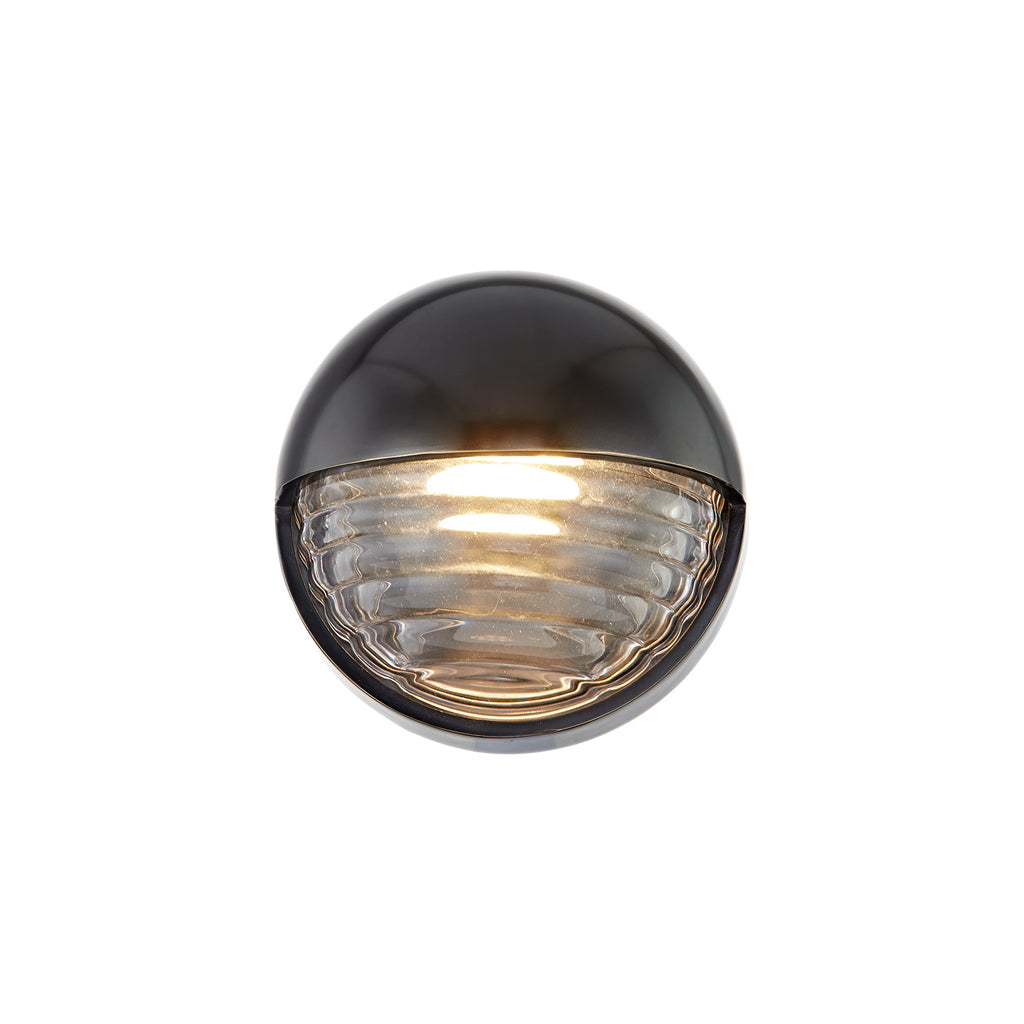 Alora - WV330106UBCR - LED Vanity - Palais - Urban Bronze
