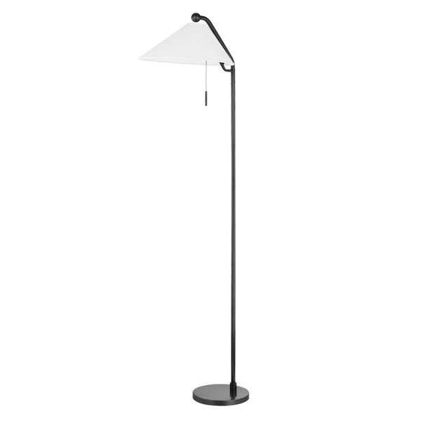 Aisa One Light Floor Lamp