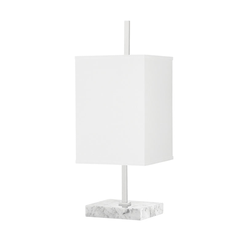 Mitzi - HL700201-PN - One Light Table Lamp - Mikaela - Polished Nickel
