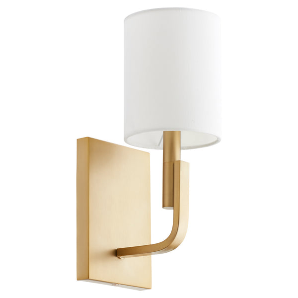 Tempo One Light Wall Mount