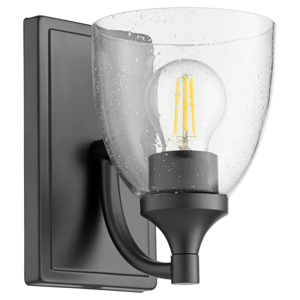 Enclave One Light Wall Mount