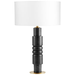 Cyan - 10957-1 - LED Table Lamp