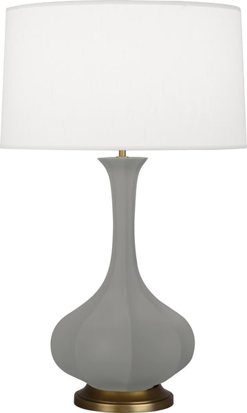 Pike One Light Table Lamp