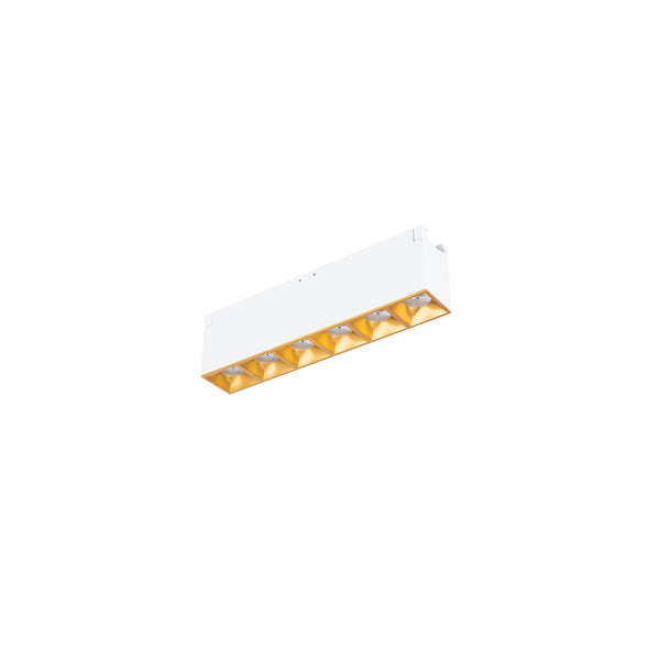 Multi Stealth LED Downlight Trimless
