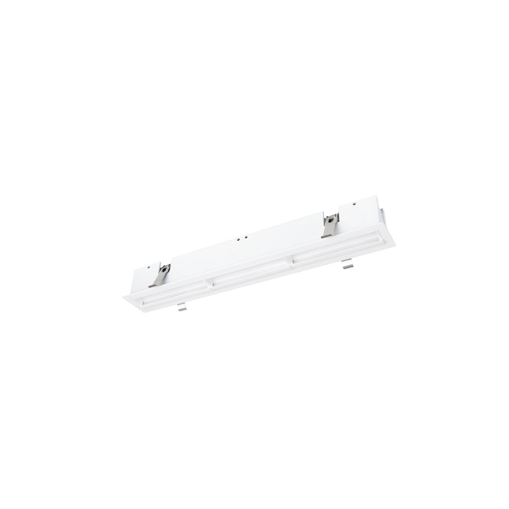 W.A.C. Lighting - R1GWT12-A930-WTWT - LED Wall Wash Trim - Multi Stealth - White/White
