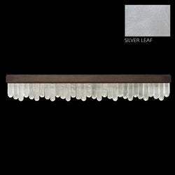 Fine Art - 914250-1ST - LED Bath Bar - Lior - Silver