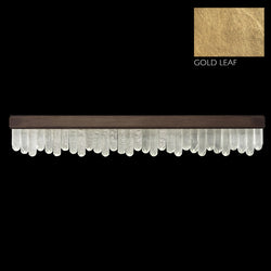 Fine Art - 914250-2ST - LED Bath Bar - Lior - Gold