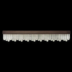 Fine Art - 914250-3ST - LED Bath Bar - Lior - Bronze