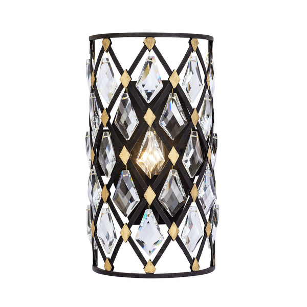 Windsor One Light Wall Sconce
