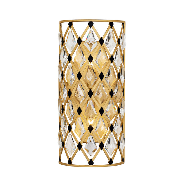 Windsor Two Light Wall Sconce