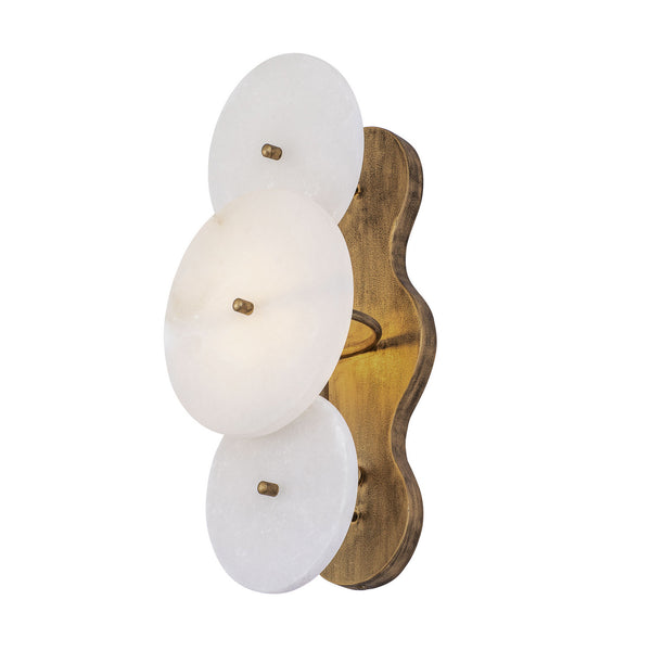 Cosmos One Light Wall Sconce