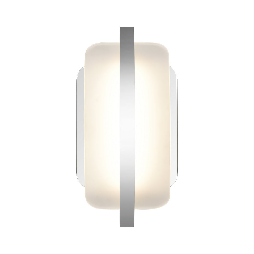 ELK Home - 85140/LED - LED Vanity Light - Curvato - Polished Chrome