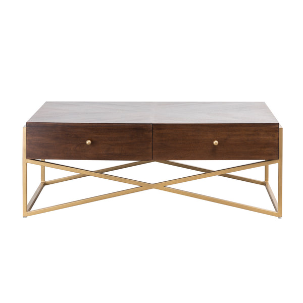 Guilford Coffee Table