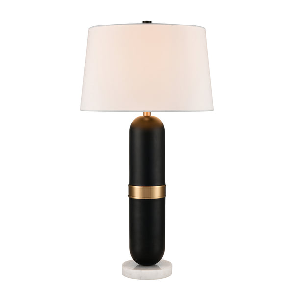 Pill One Light Table Lamp