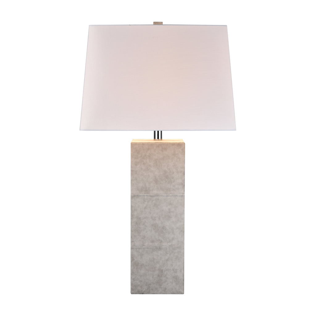 ELK Home - H0019-9519 - One Light Table Lamp - Unbound - Light Gray